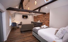 Three Cranes Boutique Hotel